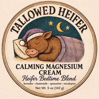 Soothing Creams