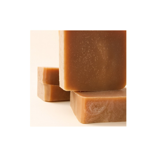 Aloe & Goat Milk Lemongrass Soap