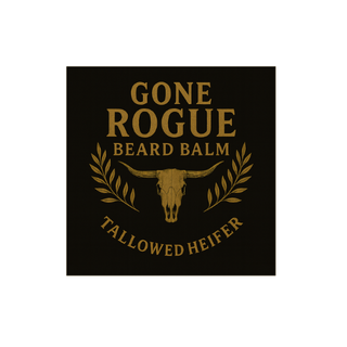 Gone Rogue – Beard Balm