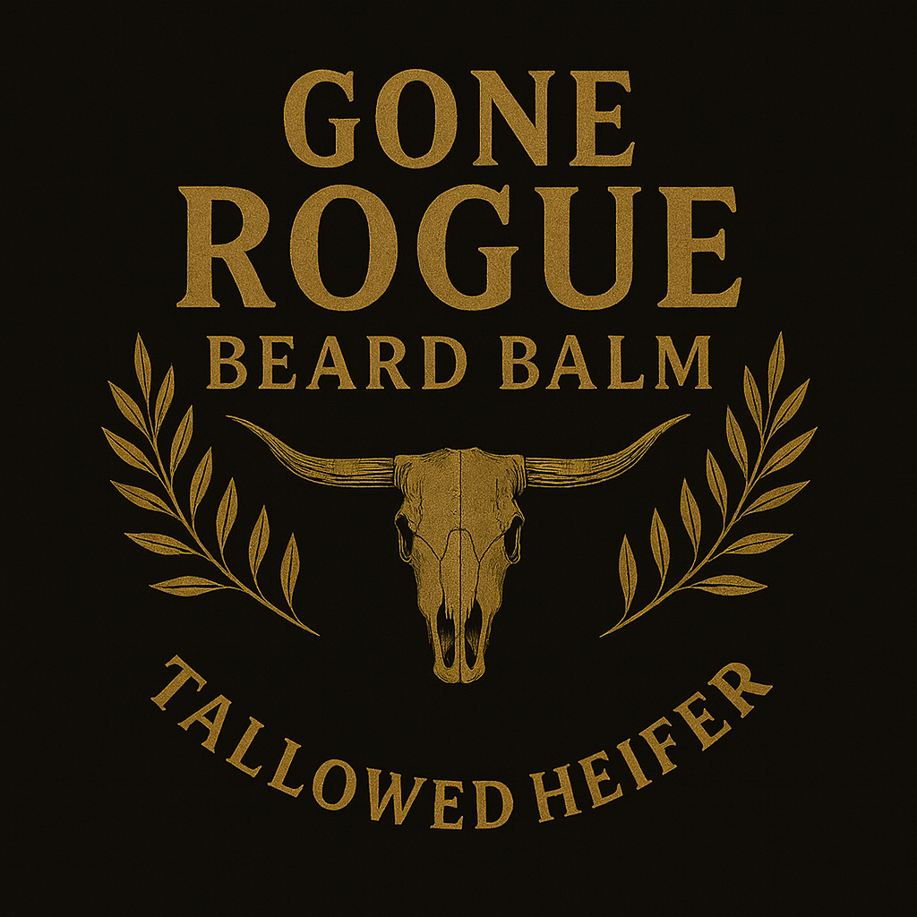 Gone Rogue – Beard Balm
