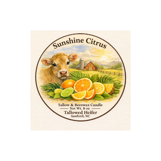 Sunshine Citrus