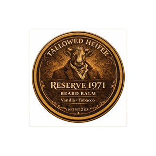 Reserve 1971 Beard Balm