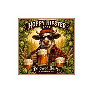 Hoppy Hipster