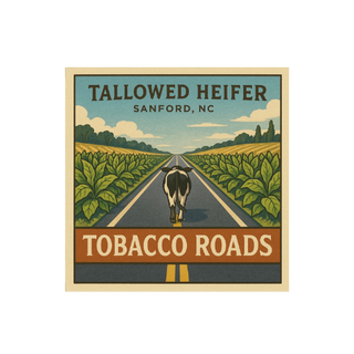 Tobacco Roads