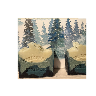 Blue Ridge Botanicals