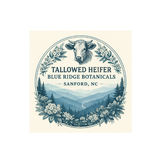 Blue Ridge Botanicals