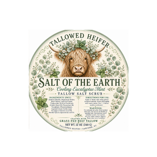 Salt of the Earth