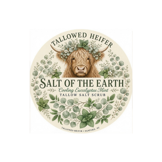 Salt of the Earth