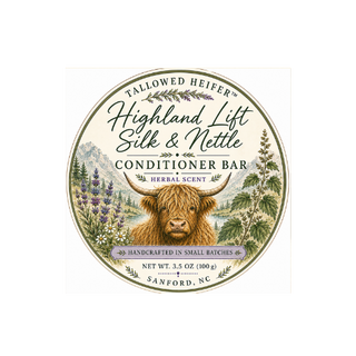 Highland Lift Conditioner Bar