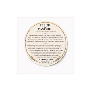 Fleur & Pasture