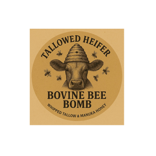 Bovine Bee Balm