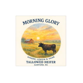 Morning Glory Sunrise Bar