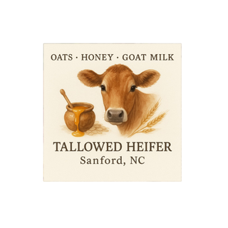 Honey Oat & Goat Milk Soap