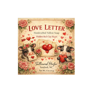 Love Letter