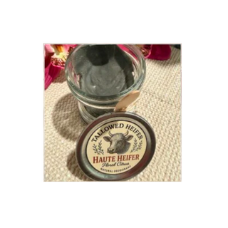 Charcoal Deodorant - Floral Citrus
