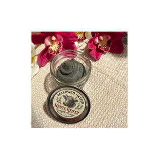 Charcoal Deodorant - Twilight Meadow