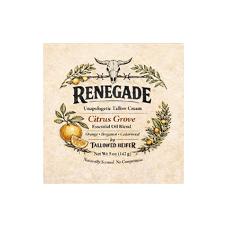 Renegade — Citrus Grove