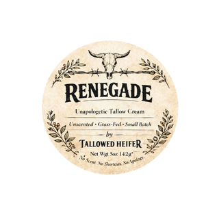 Renegade - Unscented