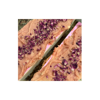 Tobacco Rose Tallow Soap